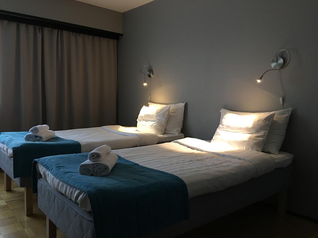 Hotel Nukkumatti Kokkola  Cameră foto